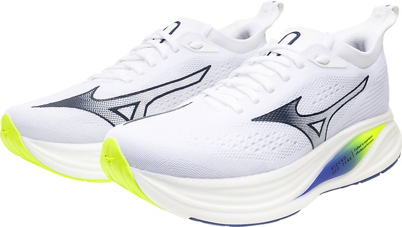 MIZUNO M WAVE NEO ZEN 2 på