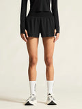 CRAFT Hypervent Wide Shorts W på