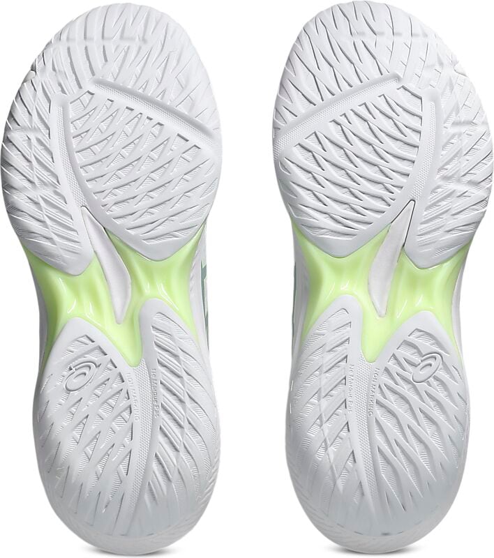 ASICS W BEYOND FF 2 på