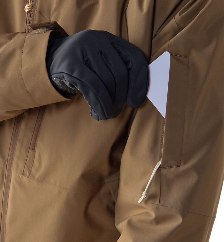 HAGLÖFS Gondol Insulated II Jacket Men på