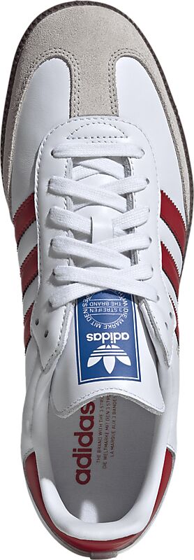 ADIDAS ORIGINALS SAMBA OG på