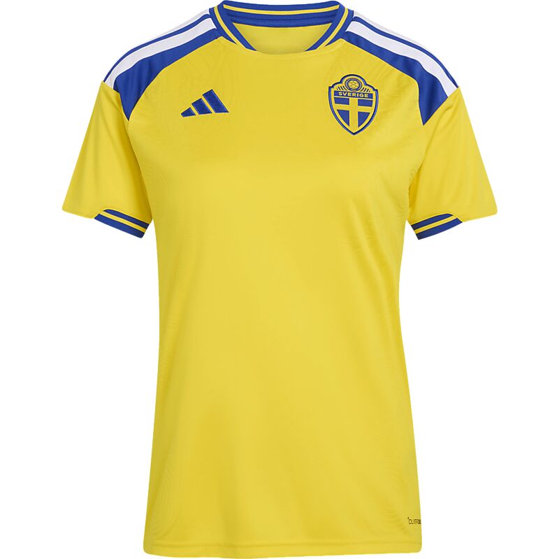 ADIDAS SVFF H JSY W på
