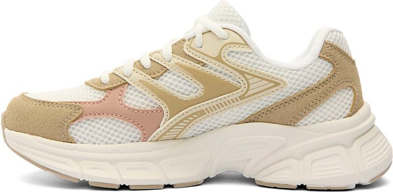 SOC W ON TRACK SNEAKER på