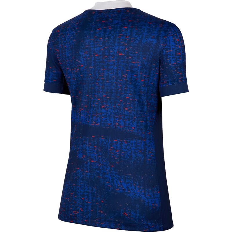NIKE Fff W Nk Df Stad Jsy Ss Hm på