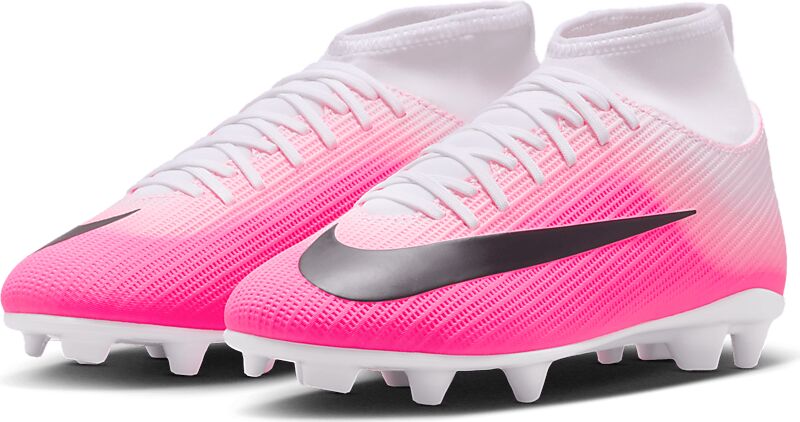 NIKE JR SUPERFLY 11 CLUB FG/MG T på