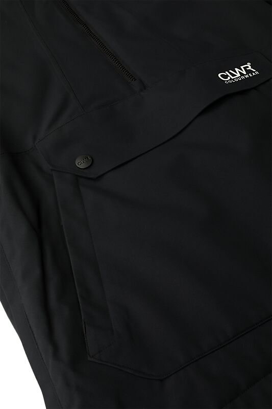 COLOUR WEAR W Homage Anorak på