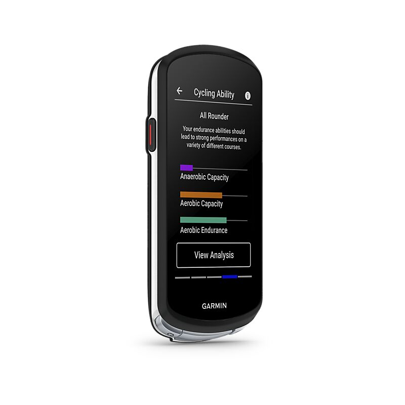 GARMIN Edge 1040 på