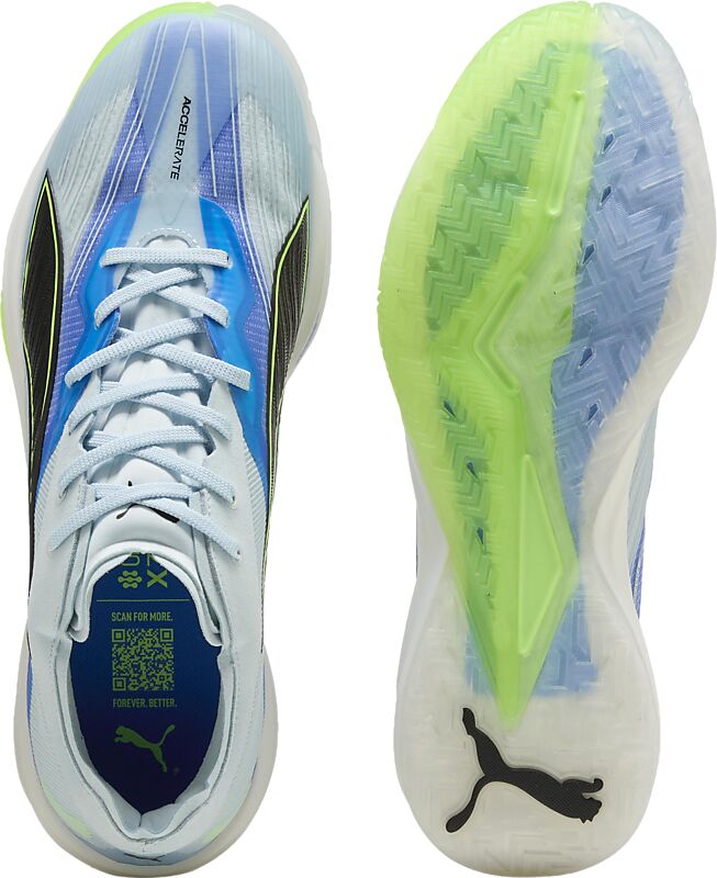 PUMA ACCELERATE NITRO SQD 5 på