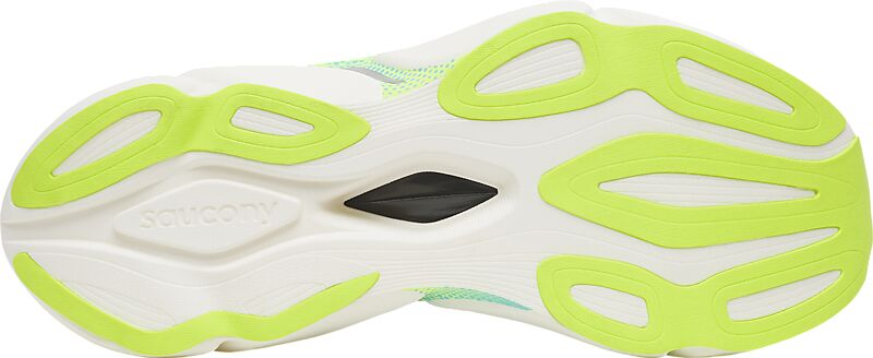 SAUCONY U ENDORPHIN ELITE 3 på
