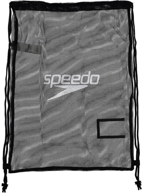 SPEEDO Equipment Meshbag på