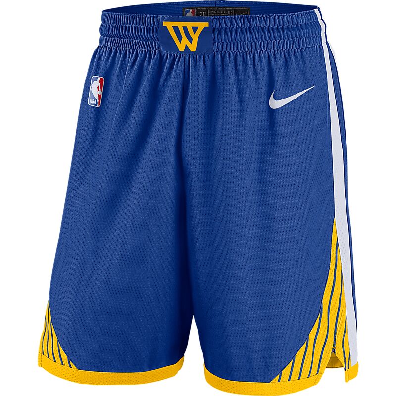 NIKE Gsw M Nk Df Swgmn Sh Icn på