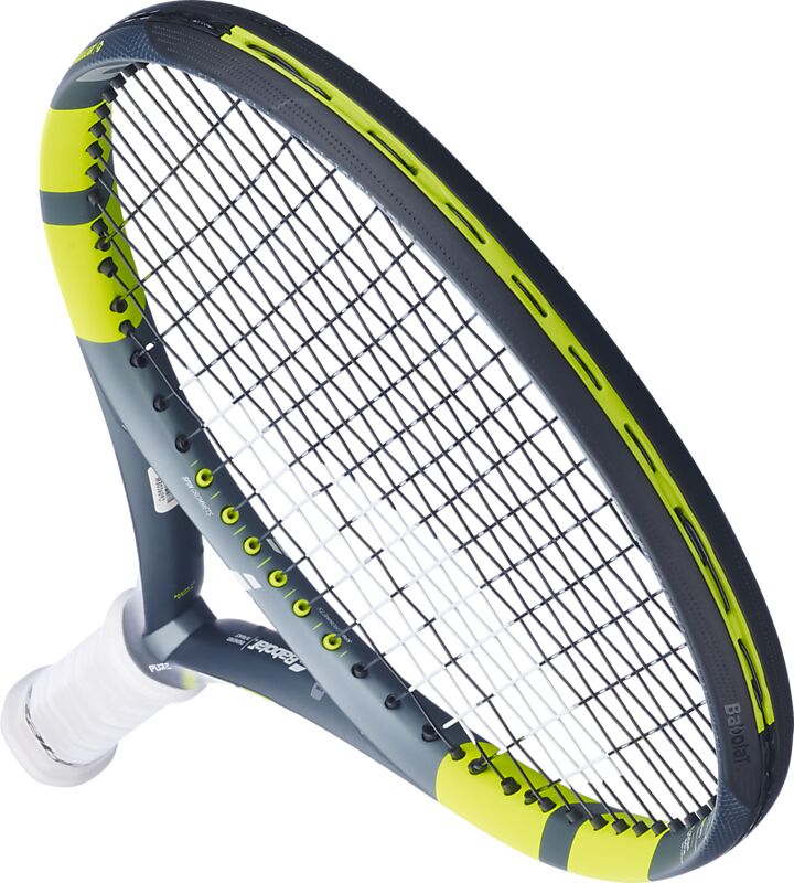 BABOLAT PURE AERO JUNIOR 26 på