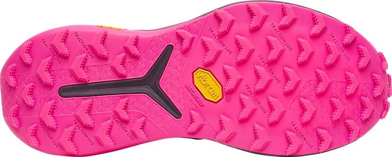 SAUCONY W XODUS ULTRA 4 på