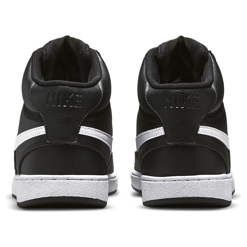 NIKE M Court Vision Mid Next Nature på
