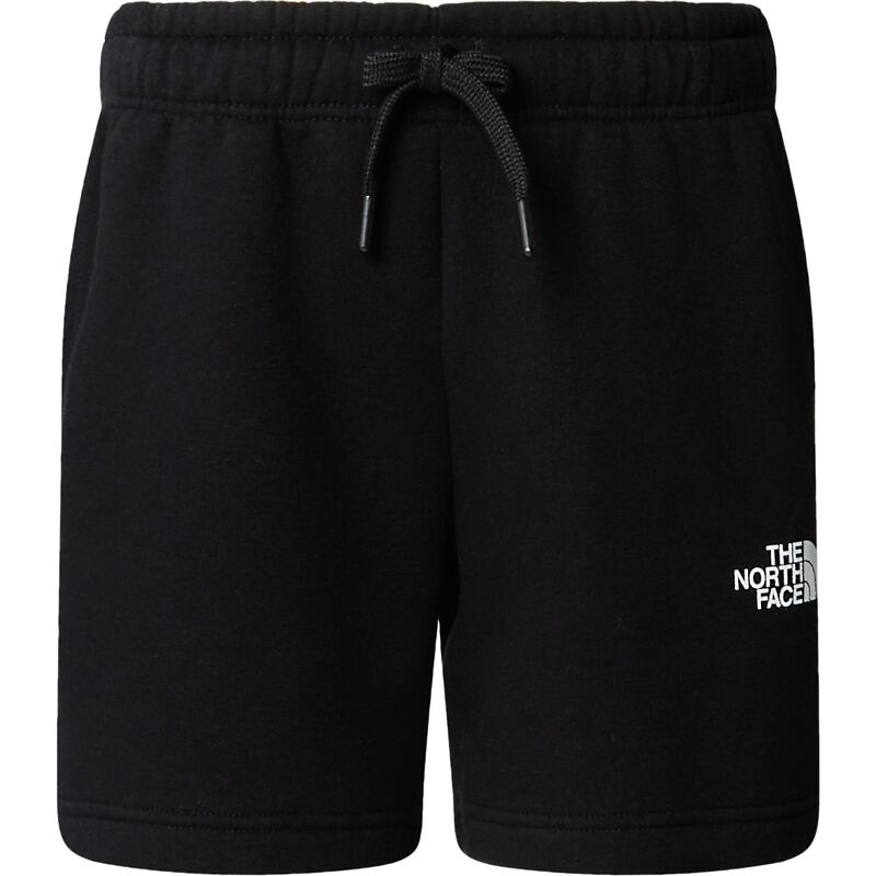 THE NORTH FACE J Regular Cotton Shorts på