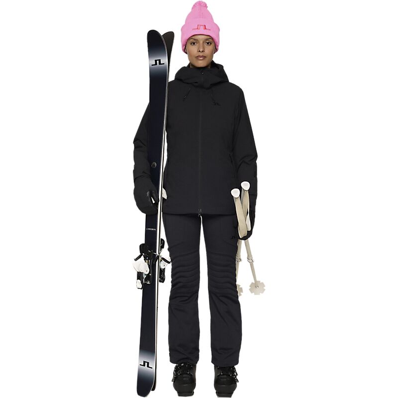 J LINDEBERG W Stanford Pro Bib Ski Pant på