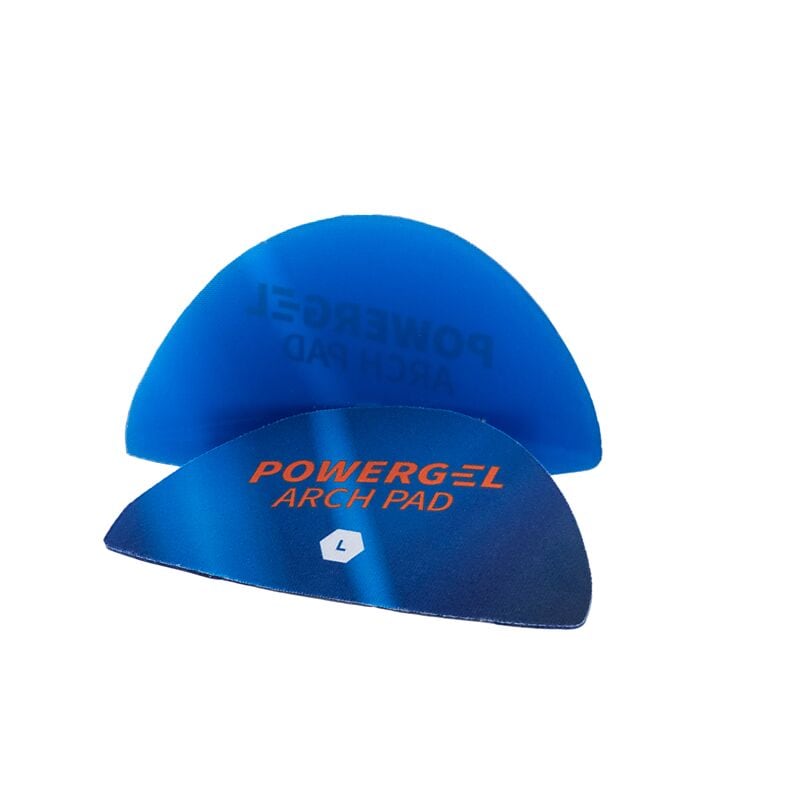 ORTHO MOVEMENT Gel Arch Pad på