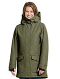 DIDRIKSONS W Frida Wns Parka 7 på