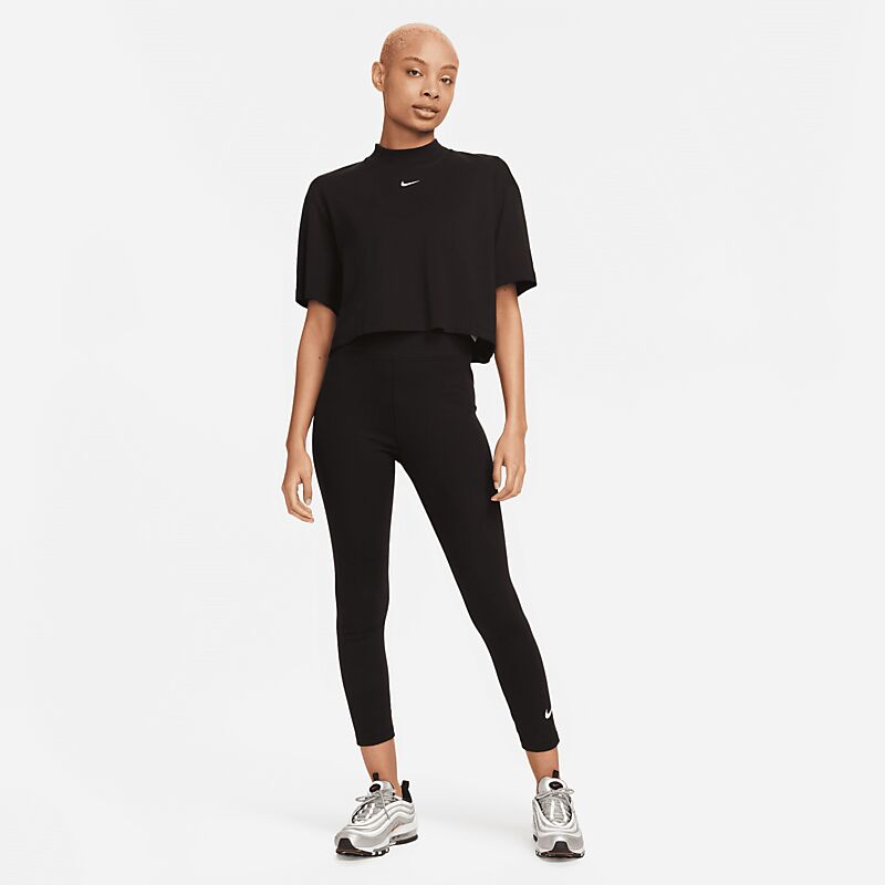 NIKE W Clsc Hr 7/8 Tght Lbr på