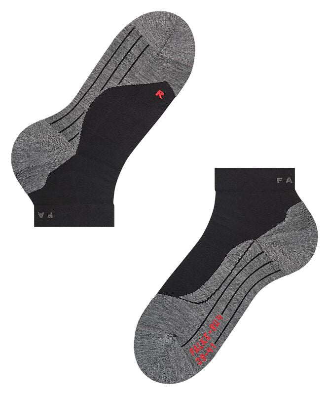 FALKE W Ru4 Endurance Short på