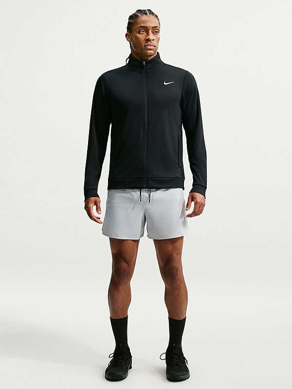NIKE M NK DF FLEX JACKET K på