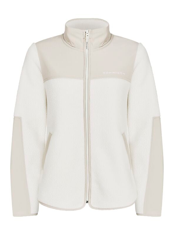 RÖHNISCH W Phoebe Pile Jacket på