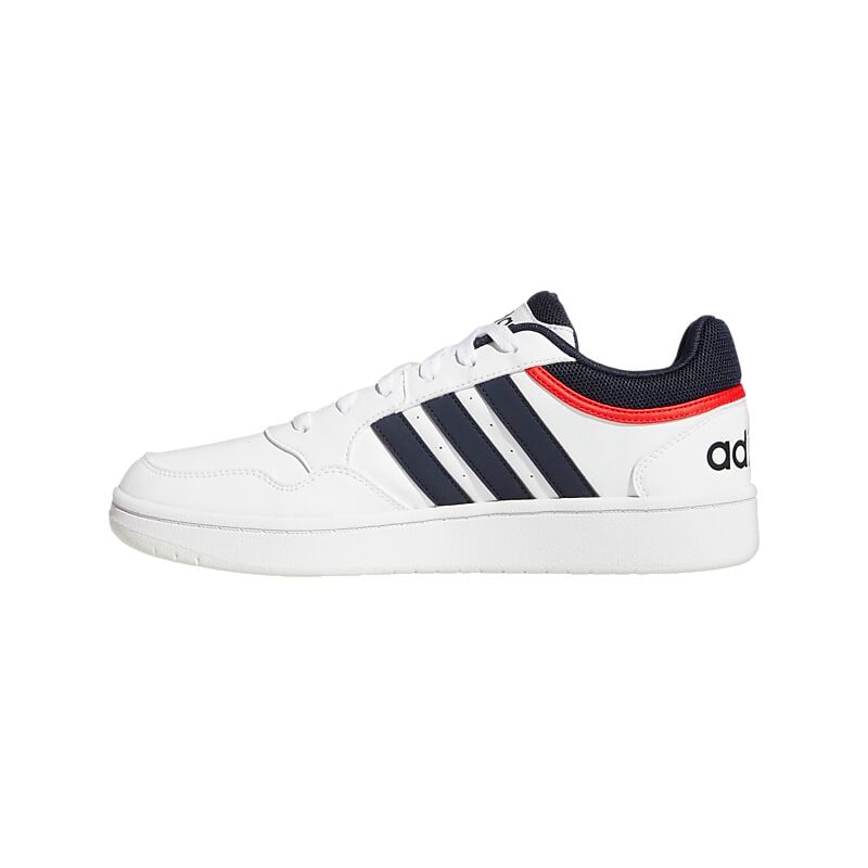 ADIDAS M Hoops 3.0 på