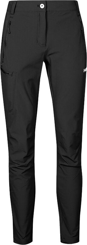 HALTI W PALLAS X-STRETCH OUTDOOR PANTS på