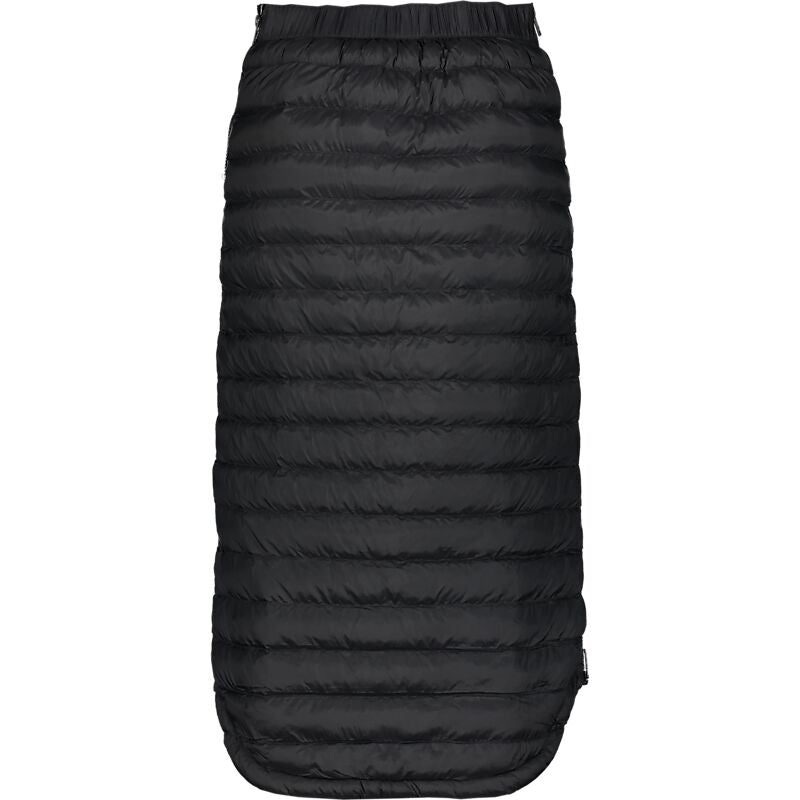 EVEREST W Long Quilt Skirt på