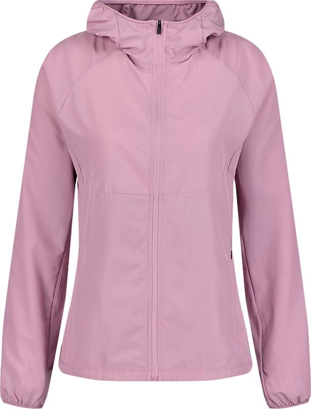 SOC W Run Wind Jacket på