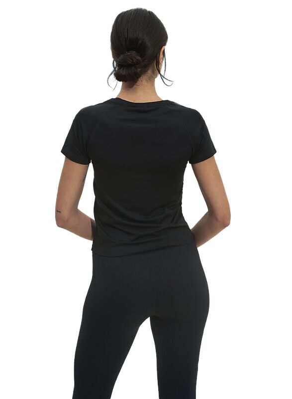 AIM´N W Soft Basic Short Sleeve på