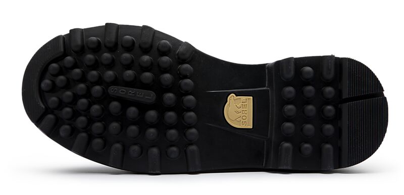SOREL M Caribou på