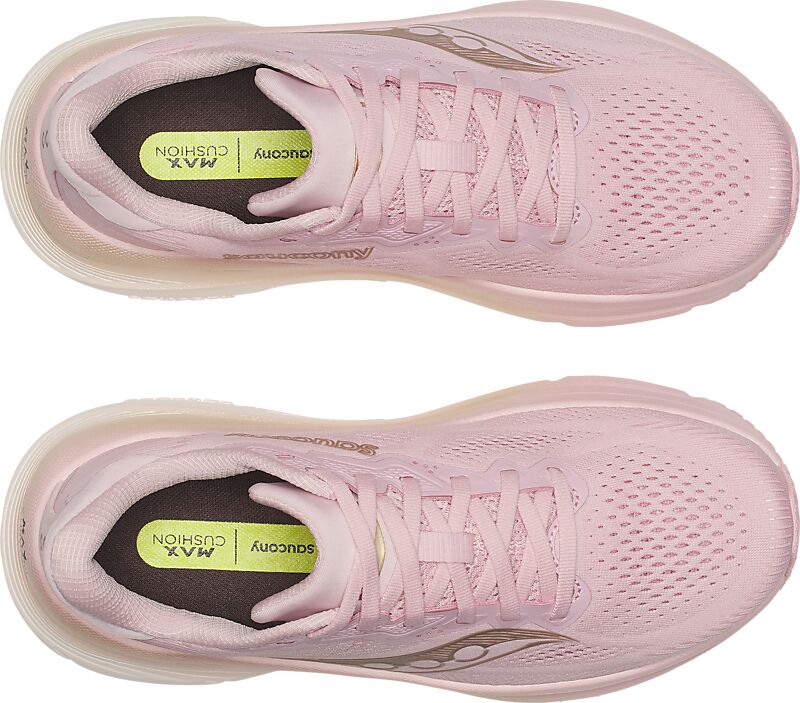 SAUCONY W GUIDE 19 på