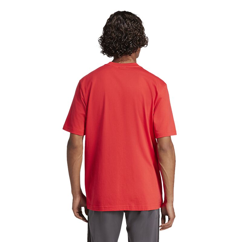 ADIDAS M Lin Sj Tee på