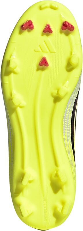 ADIDAS F50 LEAGUE FG/MG JR på