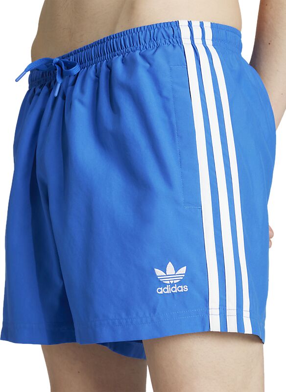 ADIDAS ORIGINALS ADIC SWIMSH 5IN på