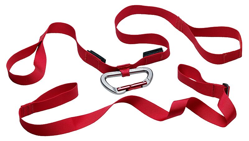LUNDHAGS Secura Safety System på