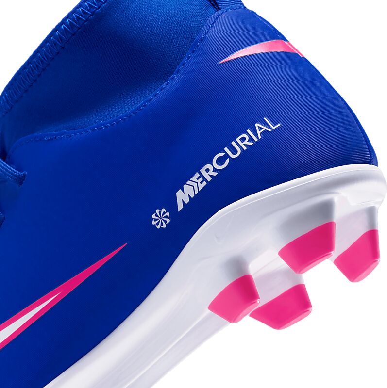 NIKE Jr Superfly 10 Club Fg/Mg på