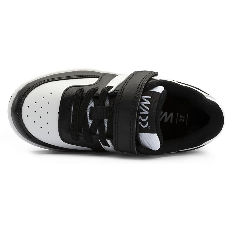 WARP K Sky Low Sneaker på
