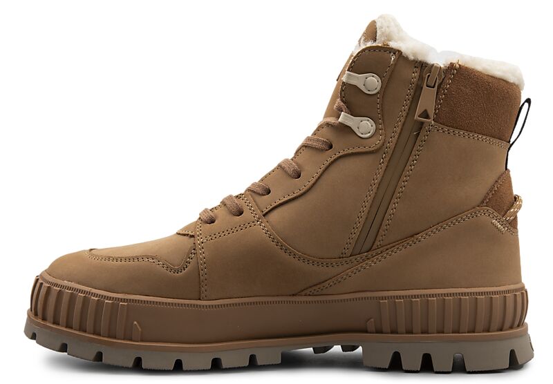 PALLADIUM M Pallashock Warm Wp på