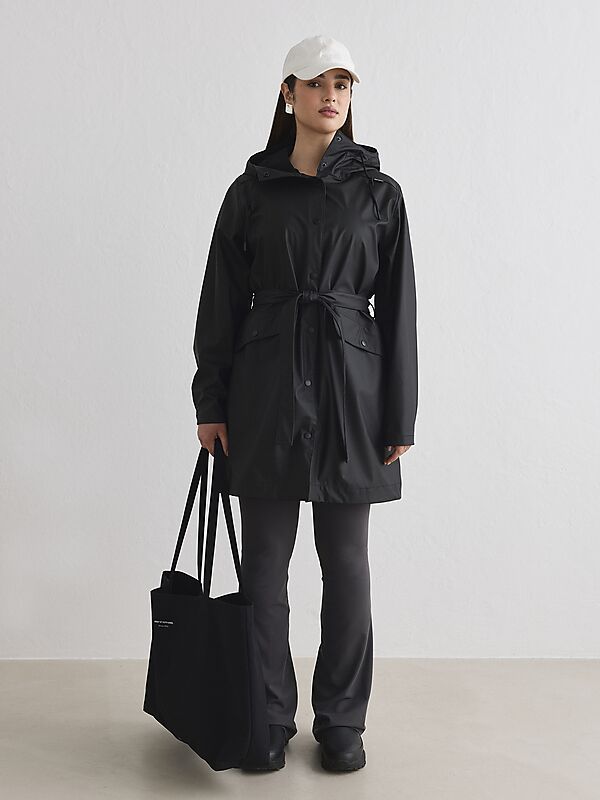AIM´N RAIN JACKET på
