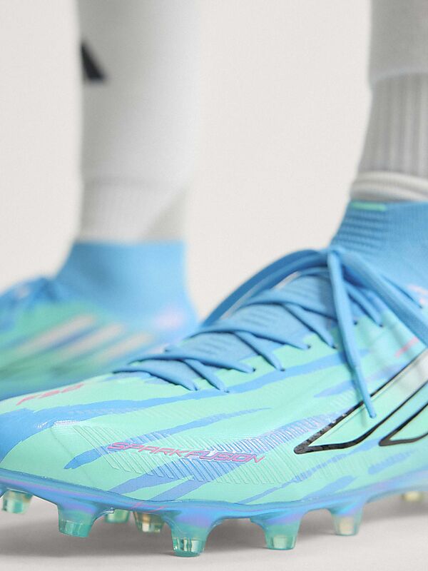 ADIDAS F50 SPARKFUSION ELITE FG/AG TR W på