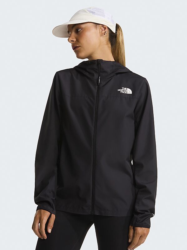 THE NORTH FACE W FONTANALES WIND JACKET på