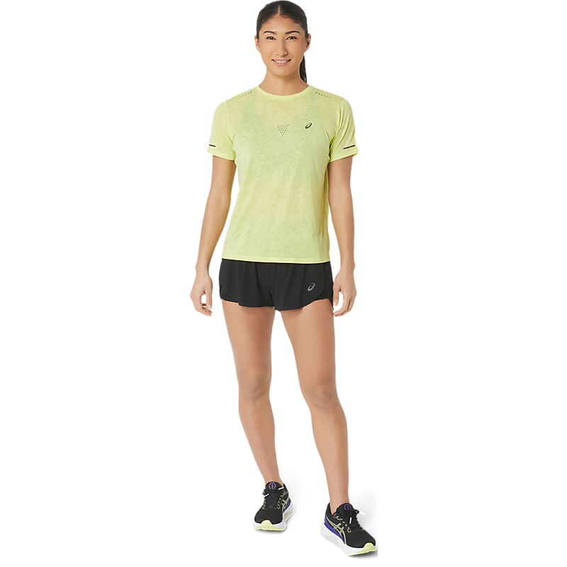 ASICS Metarun Split Short på