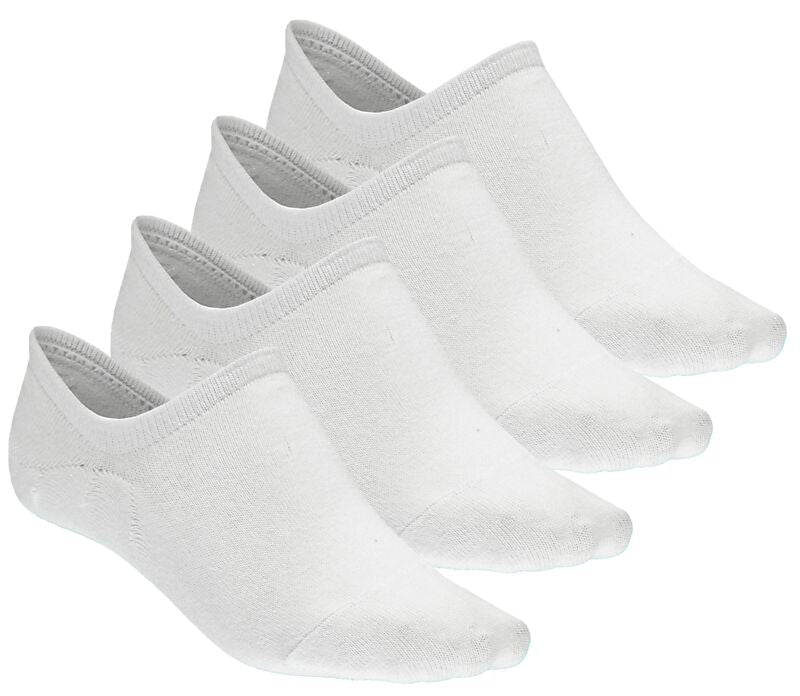 SOC U Sneaker Sock 4P på
