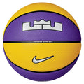 NIKE Nike Playground 8p L James Defl på