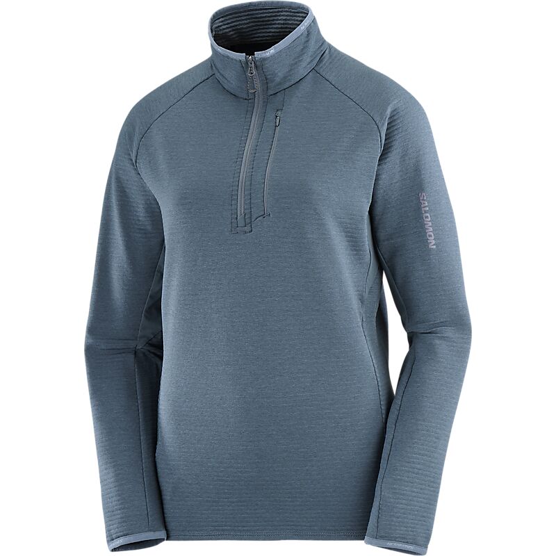 SALOMON Essential Ltwarm Hz W på