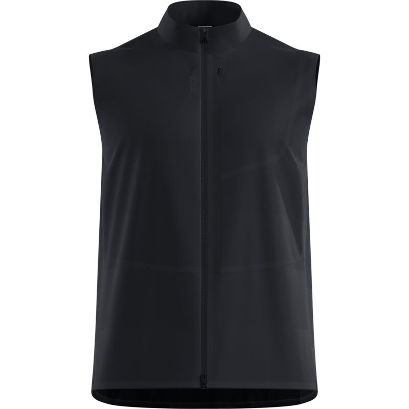 ODLO Explorer Windproof Vest på