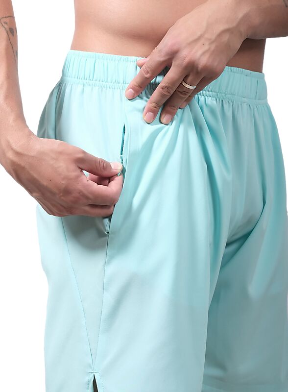 RS M Performance Shorts på