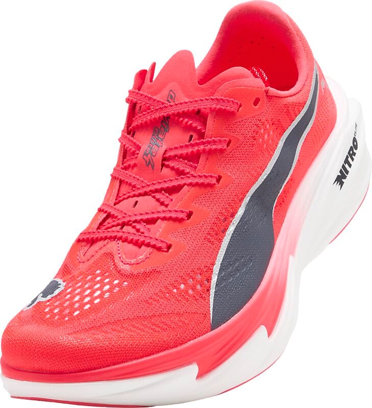 PUMA W DEVIATE NITRO ELITE 4 på